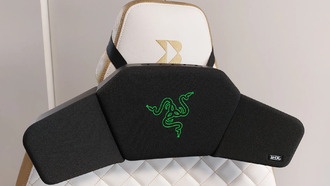 Razer Clio: обзор беспроводной игровой акустики для кресла