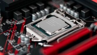Проблемы с процессорами Intel возвращаются: летняя жара вызывает сбои