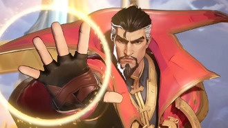 Marvel Rivals начал наказывать смурферов, но под раздачу попали и невинные игроки