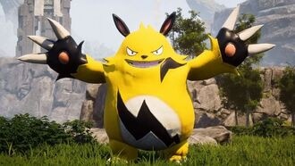 Nintendo запатентовала функции, которые уже давно были в Palworld. Странный поворот в громком судебном деле