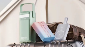 Повербанки с твердотельными батареями: безопасная альтернатива на подходе