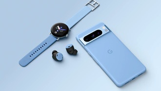 Google анонсировала презентацию Pixel 10, Pixel Watch 4 и чипа Tensor G5
