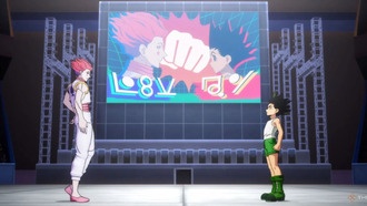 Сколько времени займет прохождение Hunter X Hunter: Nen X Impact?