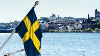 Шведский стартап Lovable достиг оценки в $1,8 млрд