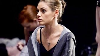 Психологический триллер «Чёрный лебедь» выйдет в IMAX в честь 15-летия