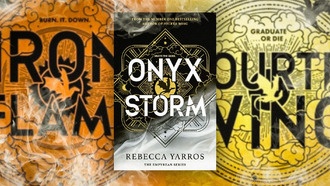 Любимая книга Ребекки Яррос «То, что мы оставляем незавершённым» станет фильмом