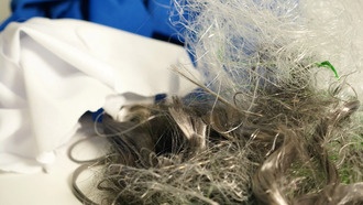 Тепло и смешивание: новый метод переработки сложных полиэфирных пластиков