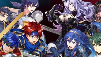 Fire Emblem Heroes получила крупное обновление с новыми героями и ивентами