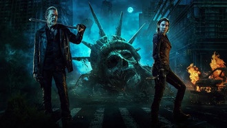 «Ходячие мертвецы: Мертвый город» получил третий сезон с новым шоураннером