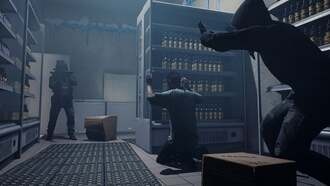 Физический релиз Ready or Not в США перенесли на сентябрь