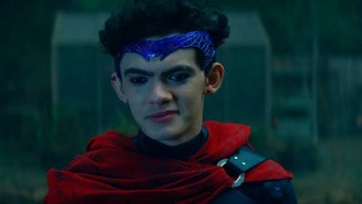 Джо Локк может вернуться в MCU в новом фильме Marvel