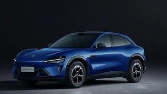 Xiaomi YU7: индикатор зарядного порта имеет 6 цветов с разными значениями