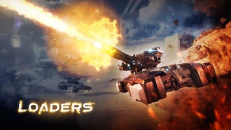Анонсирован бесплатный тактический шутер Loaders для PS5 и PC