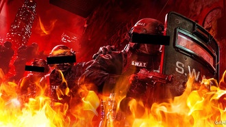 Все черты офицеров в Ready or Not: рейтинг и разбор