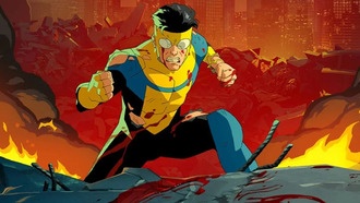 «Неуязвимый» получил пятый сезон ещё до выхода четвёртого