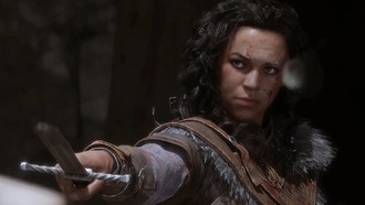 Echoes of the End выйдет 12 августа