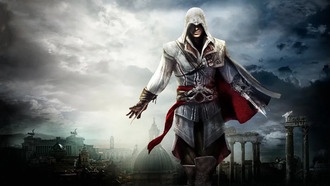 Netflix и Ubisoft начали съемки сериала по мотивам Assassin’s Creed