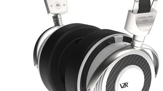 VZR Audio представила игровую гарнитуру Model One MkII для аудиофилов