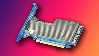 Новые адаптеры HighPoint обеспечивают масштабируемое расширение PCIe для промышленных решений