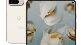 Google Pixel 10 Pro Fold: все подробности о новом складном флагмане