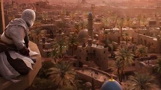 Netflix и Ubisoft наконец-то запускают сериал по Assassin’s Creed после 5 лет подготовки