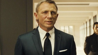 Дени Вильнёв получил одобрение от продюсера франшизы о Джеймсе Бонде