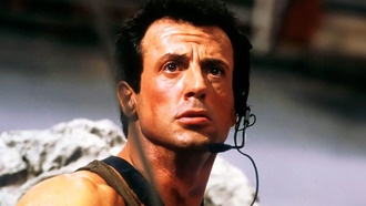 Ремейк боевика Сильвестра Сталлоне «Скалолаз» получил обновление: Лили Джеймс раскрыла детали