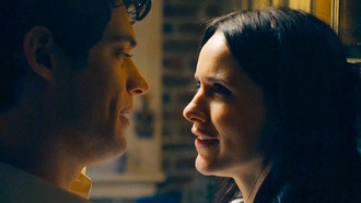 Актриса из фильма «Супермен» рассказала, как обратилась к ведьме перед пресс-туром