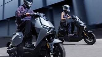 Xiaomi Niutron представила новый электросамокат FXT Ultra 2025 без требований к водительским правам