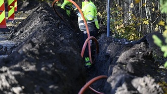 CapMan рассматривает продажу своей доли в финском оптоволоконном проекте за 500 млн евро