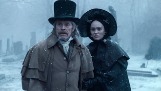 Третий актёр из «Носферату» может присоединиться к новому фильму Роберта Эггерса