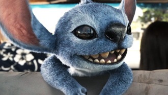 Фильм «Лило и Стич» преодолел рубеж в 1 миллиард долларов в прокате