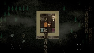 Tuoni — новая тактическая roguelike с финским фольклором и CRT-фильтром