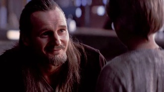 Лиам Нисон уклоняется от вопросов о втором сезоне «Оби-Вана Кеноби»