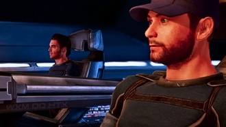 Сет Грин прокомментировал возможное возвращение Джокера в Mass Effect 5