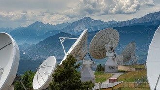 Космические силы США приняли систему управления спутниками GPS от RTX с задержкой в 9 лет