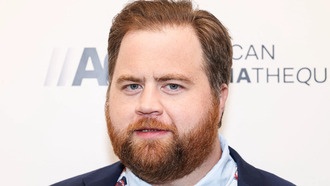 Впервые показали персонажа Пола Уолтера Хаузера в фильме «Фантастическая четвёрка: Первые шаги»