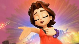 Как получить больше костюмов Полины в Donkey Kong Bananza