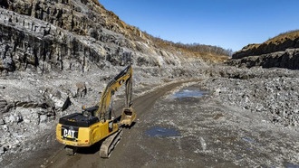 Канадские компании по производству графита взлетели после введения США антидемпинговых пошлин на китайский импорт