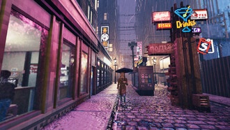 Обзор обзоров: Shadows of Doubt