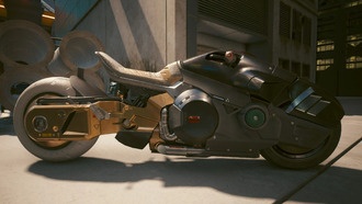 Все новые транспортные средства в Cyberpunk 2077 (патч 2.3) и способы их получения