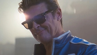 Карл Урбан без суперспособностей в первом трейлере Mortal Kombat 2 — «он просто невероятно красив»