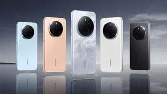 Honor выпустила крупное обновление MagicOS для серии Magic 7