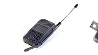 Эволюция мобильных телефонов в Китае: от «кирпичей» до смартфонов