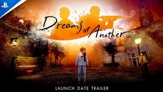 Dreams of Another и PixelJunk Eden 2 получат совместный релиз 10 октября