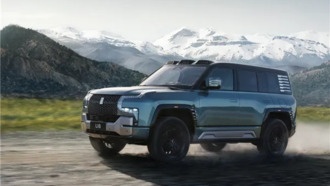 Китай снизил налоговый порог для автомобилей класса «люкс» до 900 000 юаней