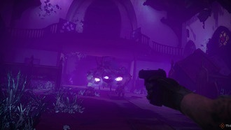 Как пройти испытание «Чудовище» в Call of Duty: Black Ops 6 Zombies