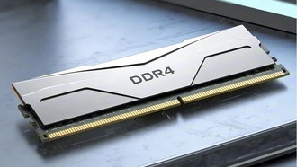 Цены на DDR4 превысили стоимость DDR5: когда закончится рост?