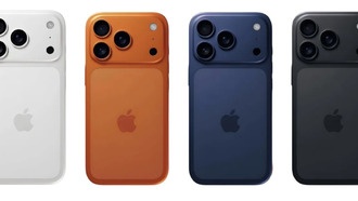 iPhone 17 Pro представит четыре цвета корпуса, включая новый оранжевый