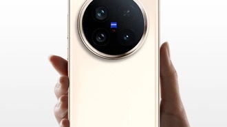 Утечка рендеров и характеристик Vivo X300 Pro: 200-МП камера, аккумулятор 7000 мАч и оптика ZEISS